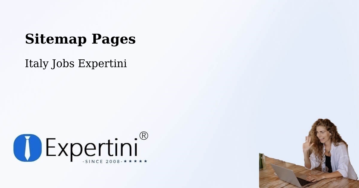 Sitemap Pages - Carobbio - Italy Jobs Expertini